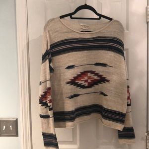 Ralph Lauren/ Denim & Supply Sweater